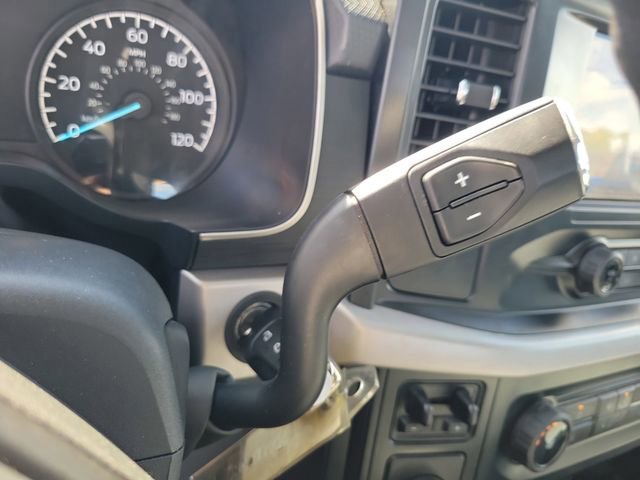 Certified 2023 Ford F150 XL w/ Trailer Tow Package image 29