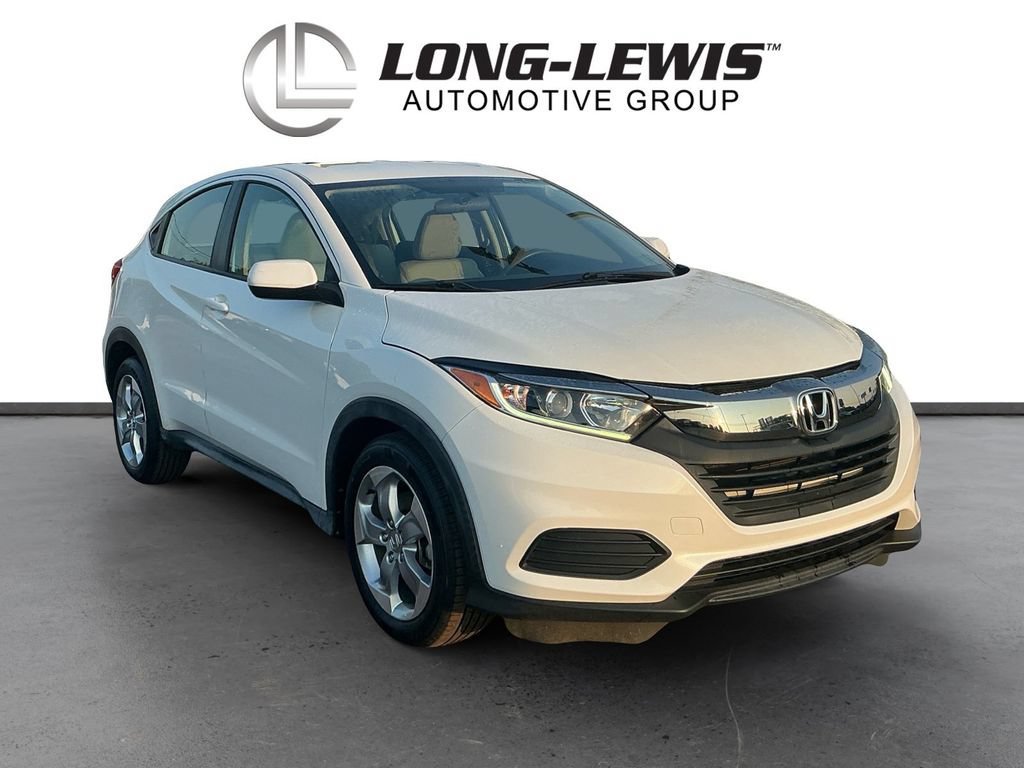 Used 2020 Honda HR-V LX image 10
