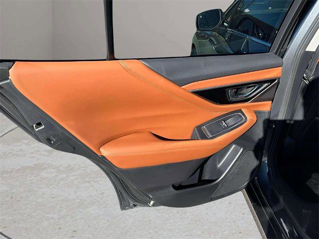 Used 2021 Subaru Legacy Touring XT w/ Popular Package #3 image 10