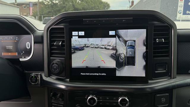 Certified 2021 Ford F150 Limited AWD/4WD image 20