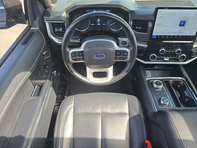 Certified 2023 Ford Expedition XLT AWD/4WD image 27