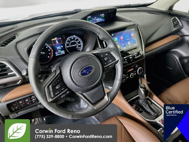 Used 2021 Subaru Forester Touring AWD/4WD image 11