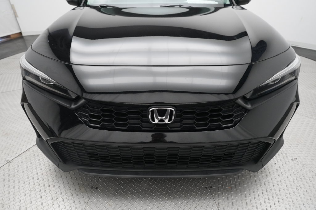 Used 2025 Honda Civic LX image 21