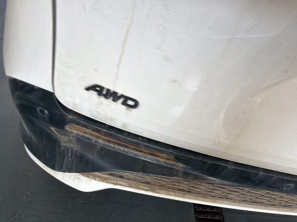 Used 2024 Toyota Sienna XSE w/ XSE Premium Package AWD/4WD image 6