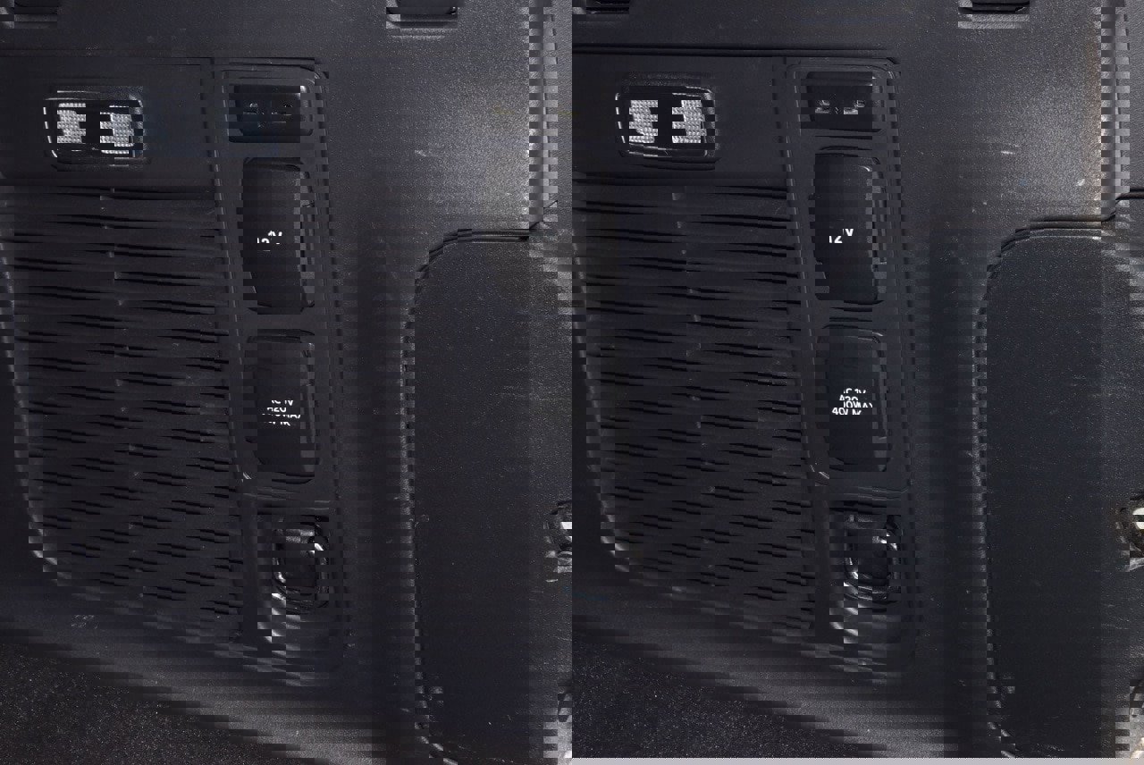 Certified 2025 Ford Expedition Max Platinum image 41