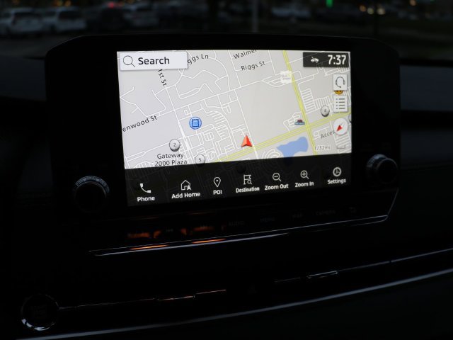Used 2023 Mitsubishi Outlander SEL Black Edition AWD/4WD image 23