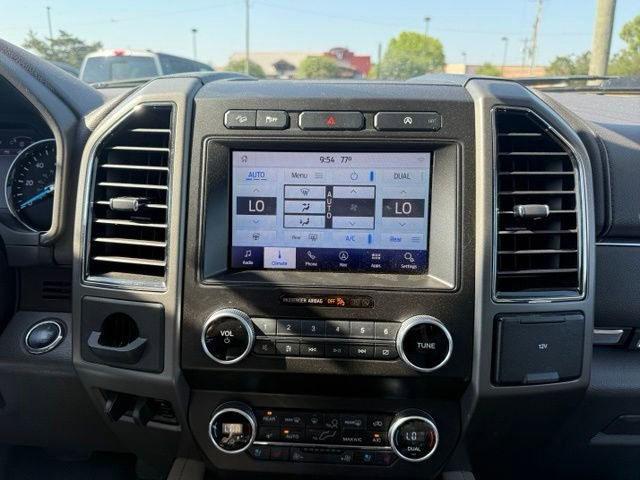 Certified 2019 Ford Expedition Max XLT w/ Equipment Group 202A AWD/4WD image 26