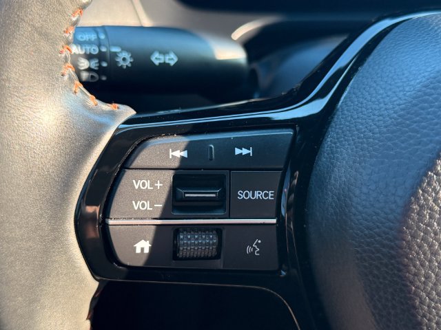Used 2024 Honda HR-V Sport image 19