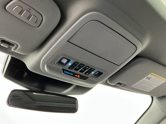 Certified 2022 Ford Explorer Limited AWD/4WD image 25