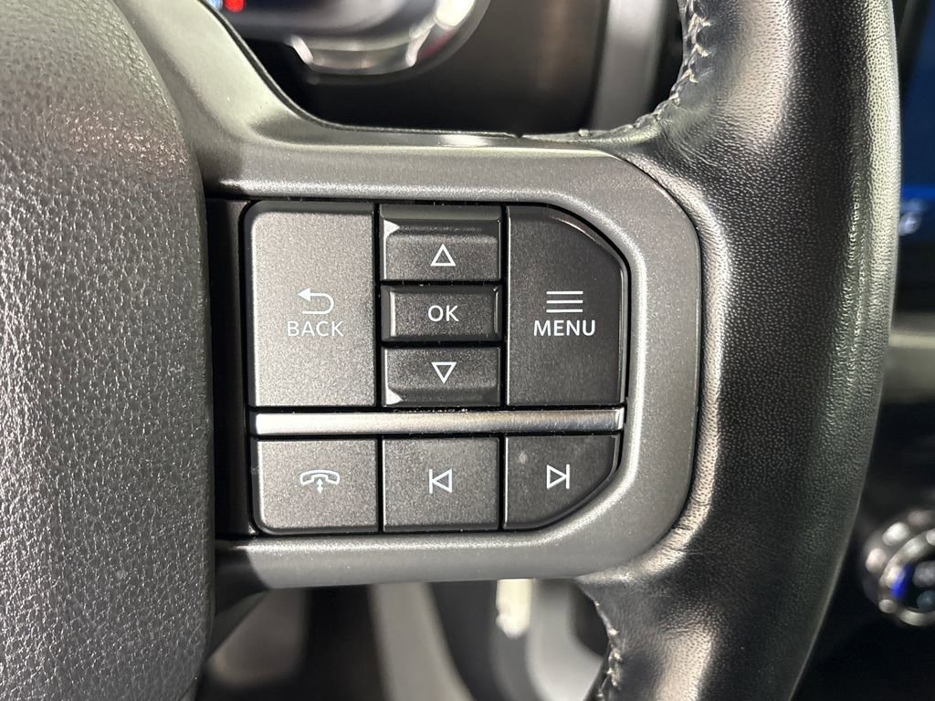 Certified 2021 Ford F150 Lariat w/ Equipment Group 502A High image 20