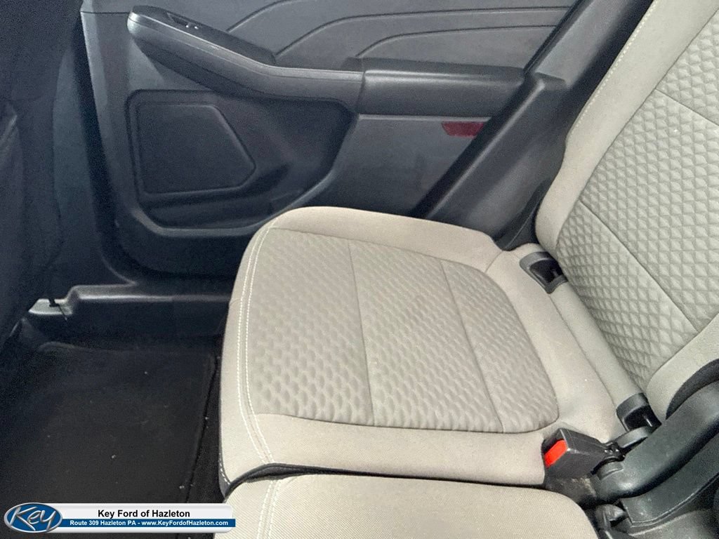 Certified 2022 Ford Escape SE w/ Convenience Package AWD/4WD image 38
