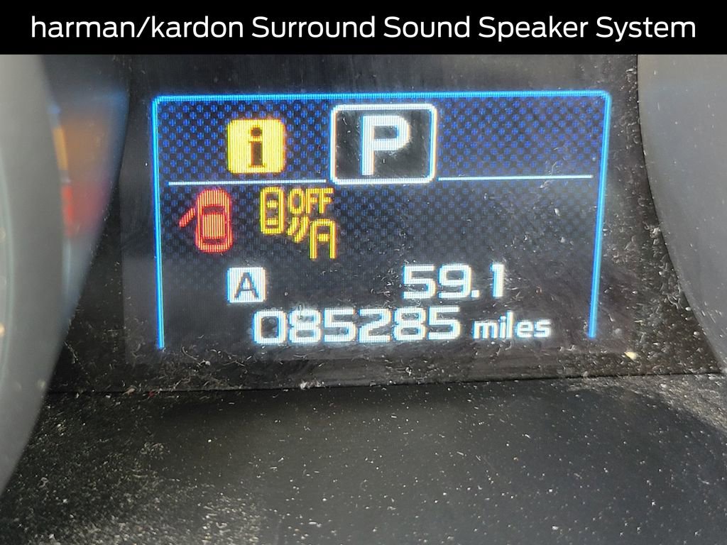 Used 2017 Subaru Outback 2.5i Limited AWD/4WD image 24