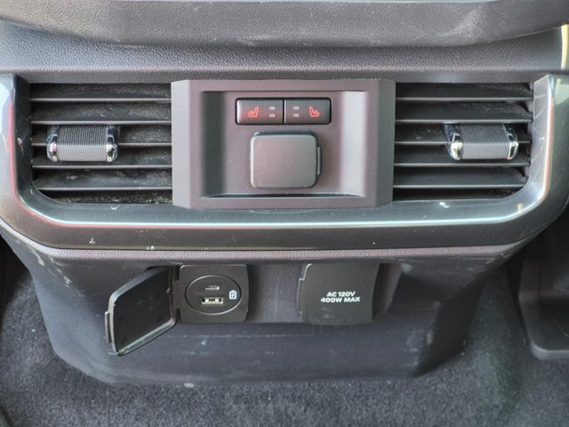 Certified 2023 Ford F150 Lariat w/ Equipment Group 502A High AWD/4WD image 34