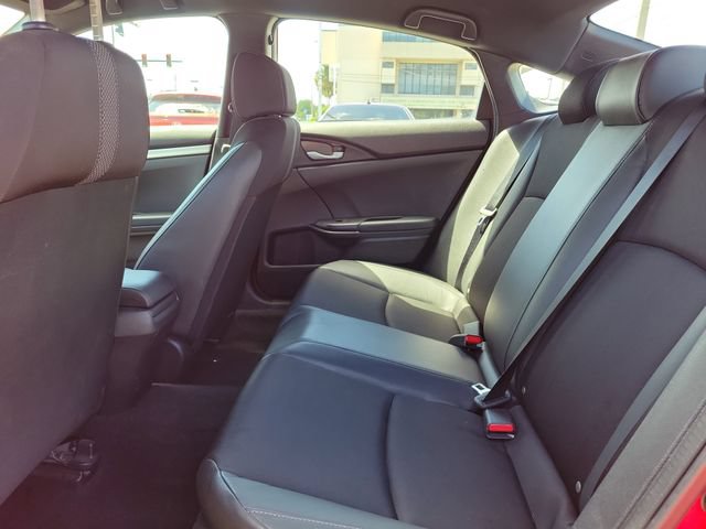 Used 2020 Honda Civic Sport image 10