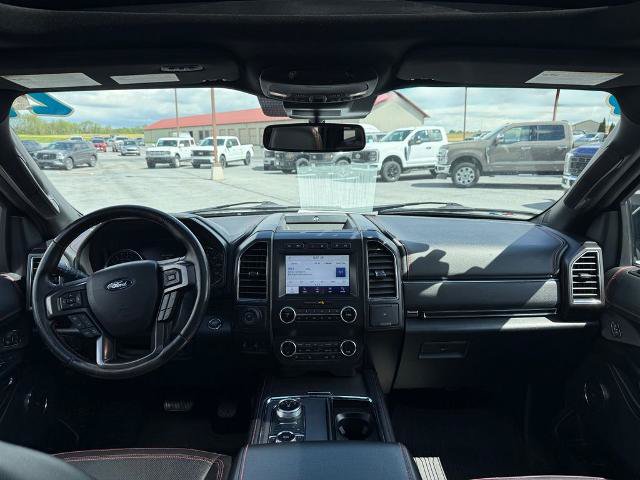 Certified 2021 Ford Expedition Max Limited AWD/4WD image 14
