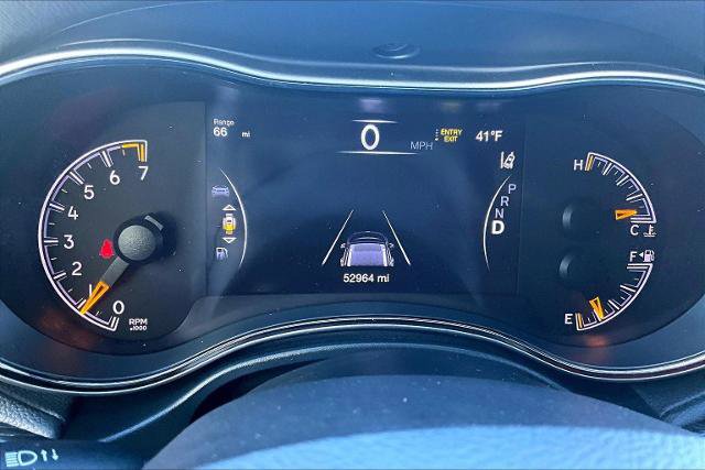 Used 2019 Jeep Grand Cherokee High Altitude image 20