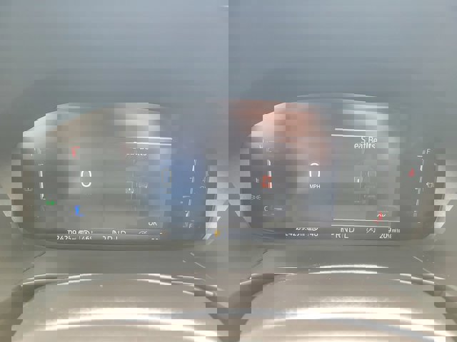 Certified 2025 Ford Escape ST-Line image 14