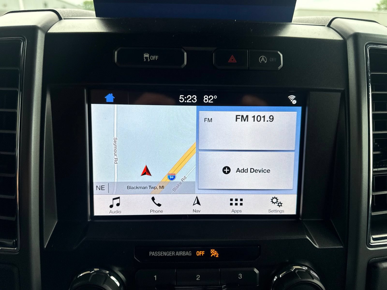 Certified 2019 Ford F150 XLT w/ Equipment Group 302A Luxury AWD/4WD image 33