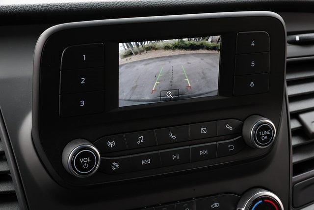 Certified 2025 Ford Transit 350 XL image 24