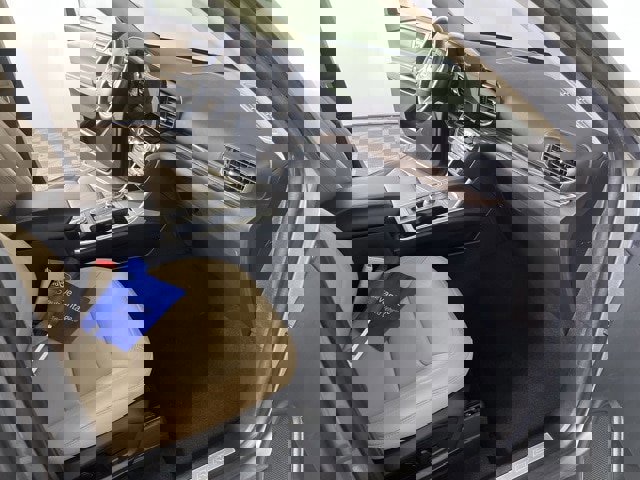 Certified 2023 Ford Explorer Limited w/ Equipment Group 301A image 20