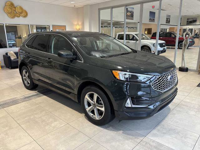 Certified 2024 Ford Edge SEL w/ Convenience Package image 7