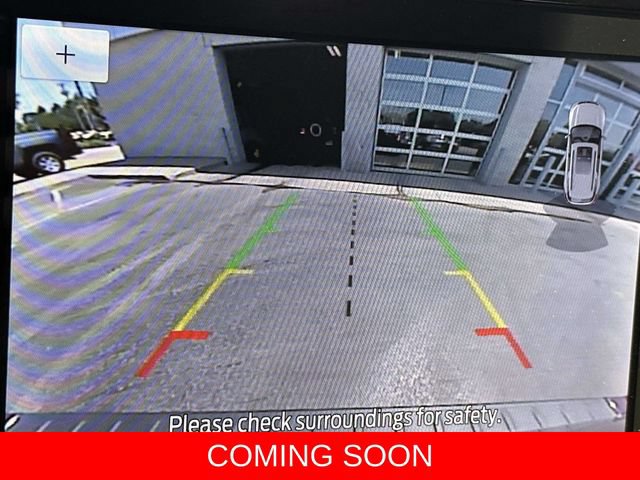 Certified 2022 Ford Explorer XLT w/ Equipment Group 202A AWD/4WD image 16
