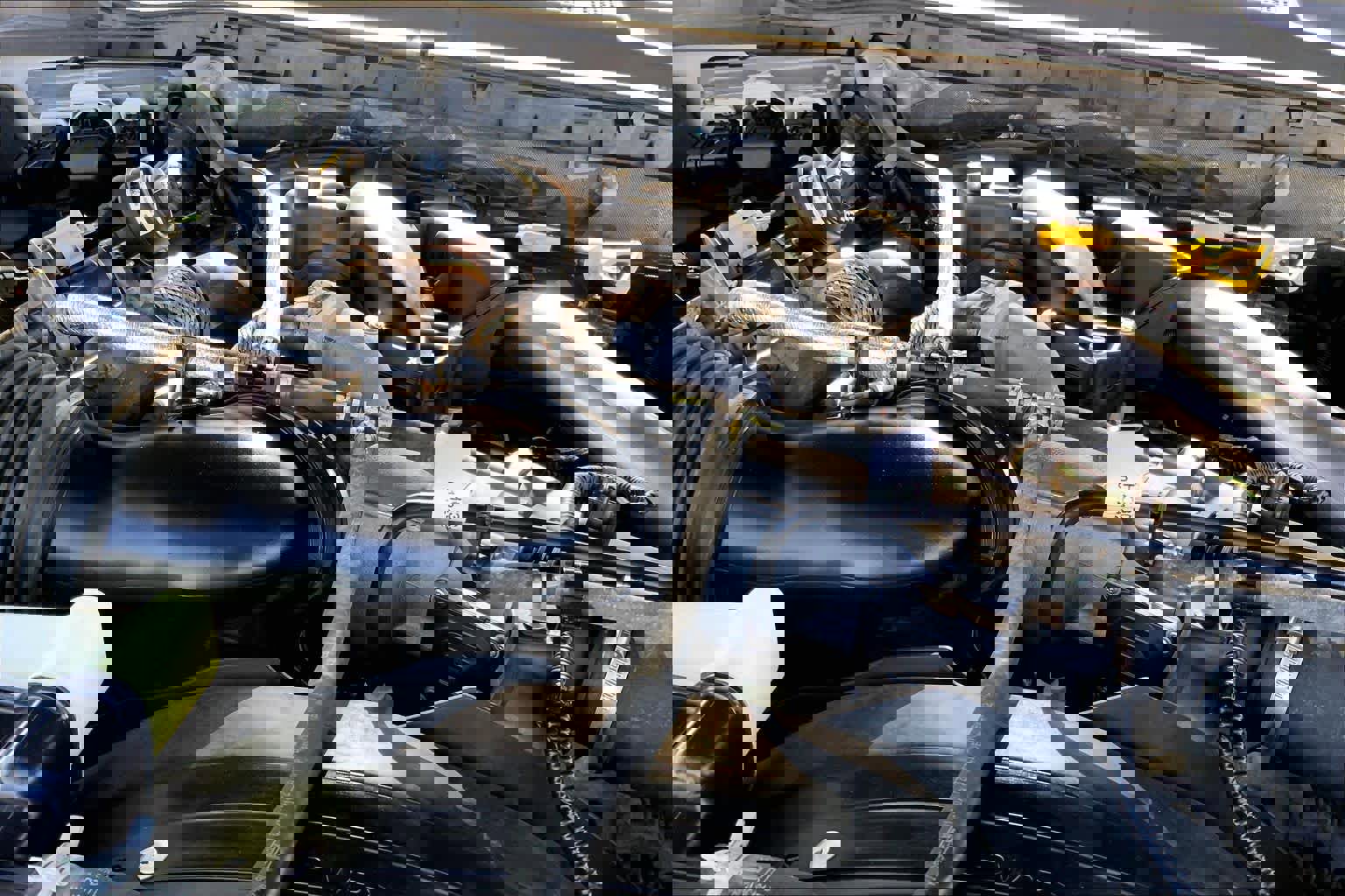 Certified 2019 Ford F250 King Ranch w/ King Ranch Ultimate Package image 29