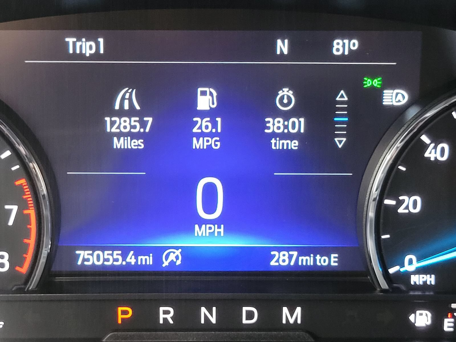 Certified 2021 Ford Explorer XLT w/ Equipment Group 202A AWD/4WD image 14