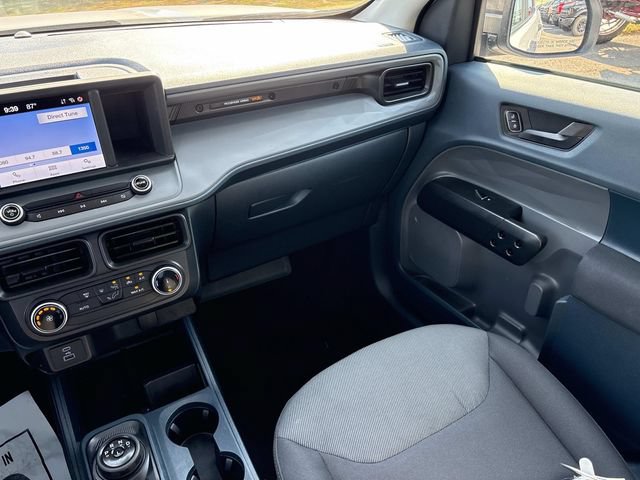 Certified 2022 Ford Maverick XL FWD image 15