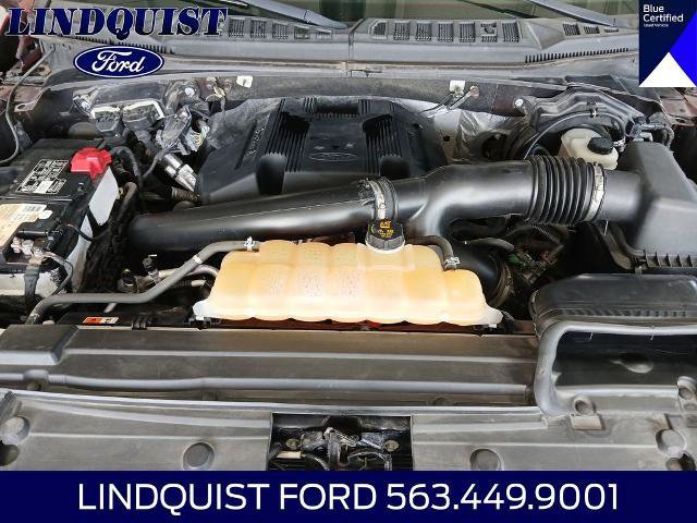 Certified 2018 Ford F150 Limited w/ Trailer Tow Package image 25