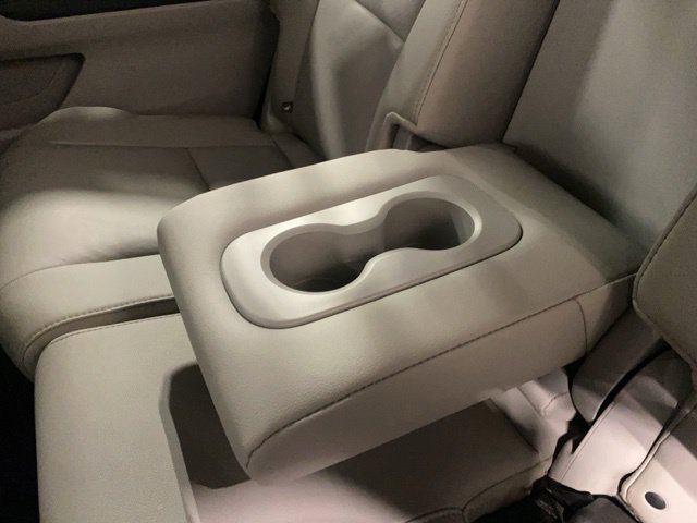 Used 2017 Honda Pilot EX-L image 34