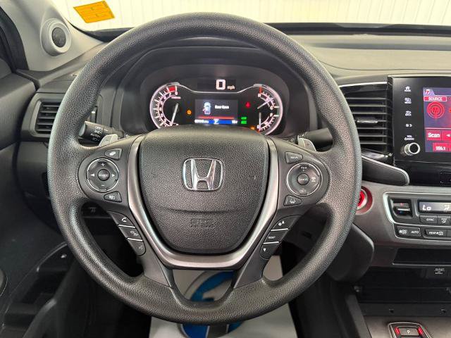 Used 2023 Honda Ridgeline Sport image 13