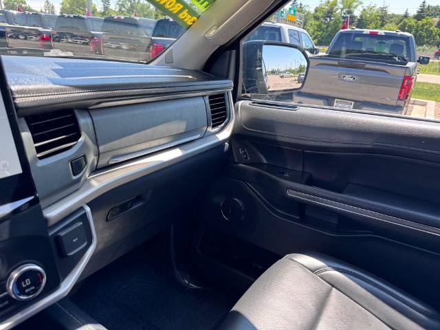 Certified 2024 Ford Expedition XLT AWD/4WD image 15