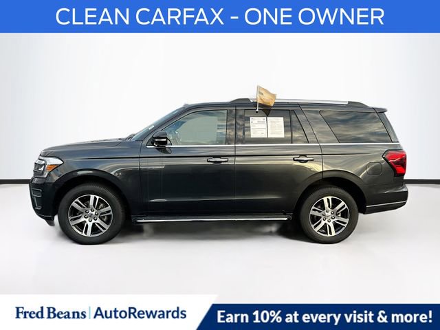 Certified 2023 Ford Expedition Limited image 5