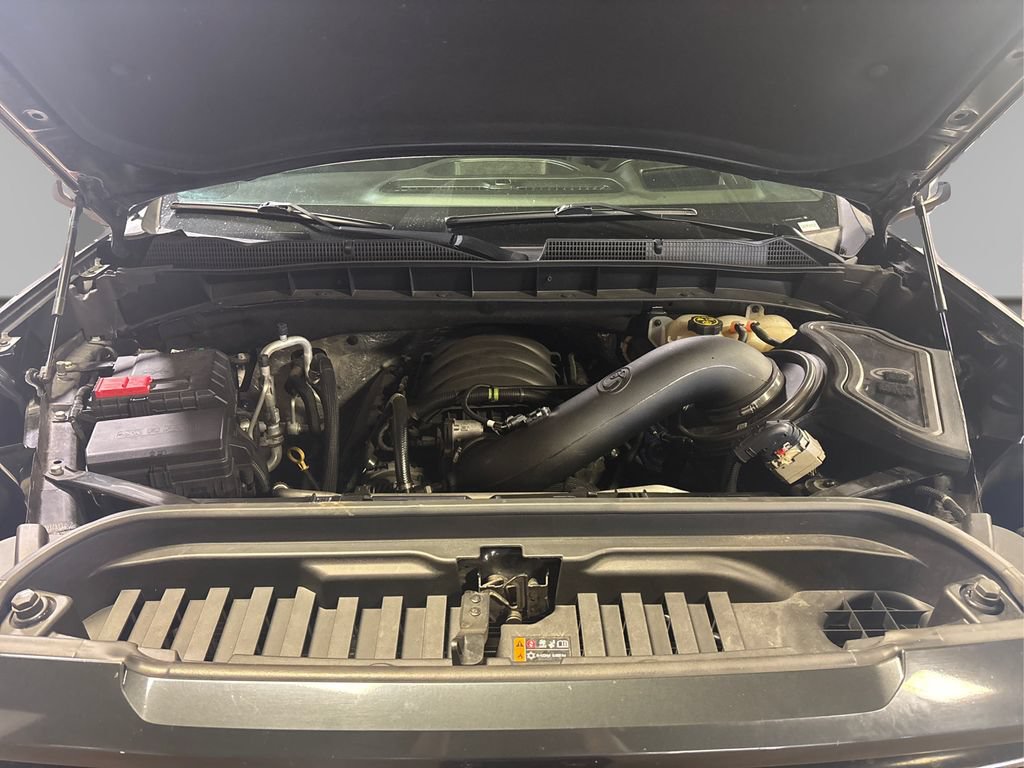 Used 2020 GMC Sierra 1500 AT4 w/ AT4 Premium Package AWD/4WD image 16