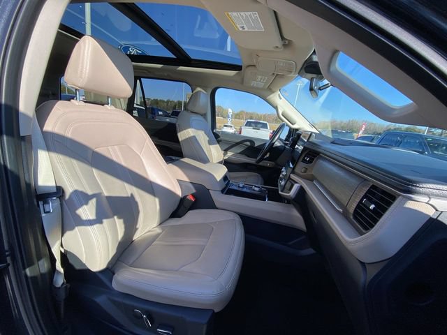 Certified 2023 Ford Expedition Limited AWD/4WD image 27