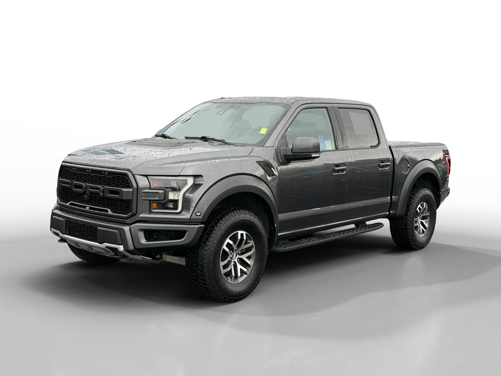 Certified 2018 Ford F150 Raptor image 7