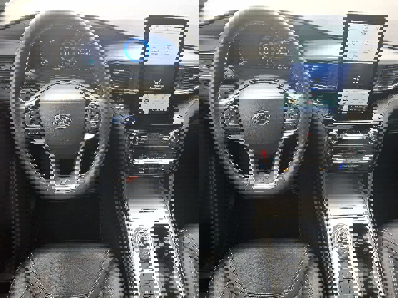 Certified 2023 Ford Explorer ST w/ Equipment Group 401A image 27