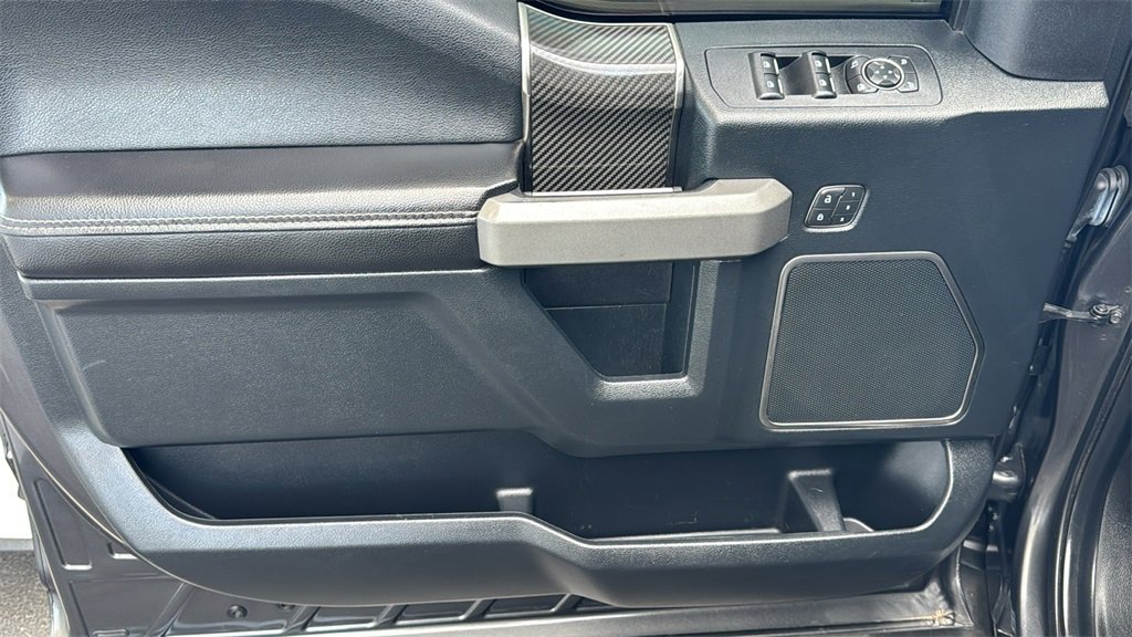 Certified 2017 Ford F150 Raptor image 18