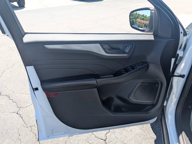 Certified 2023 Ford Escape Active FWD image 12