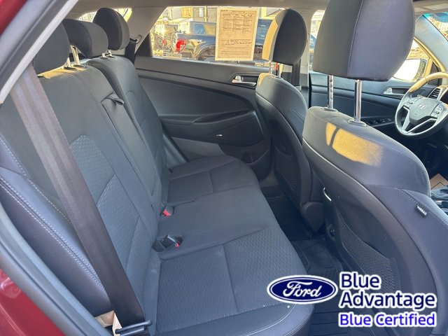 Used 2019 Hyundai Tucson Night image 32