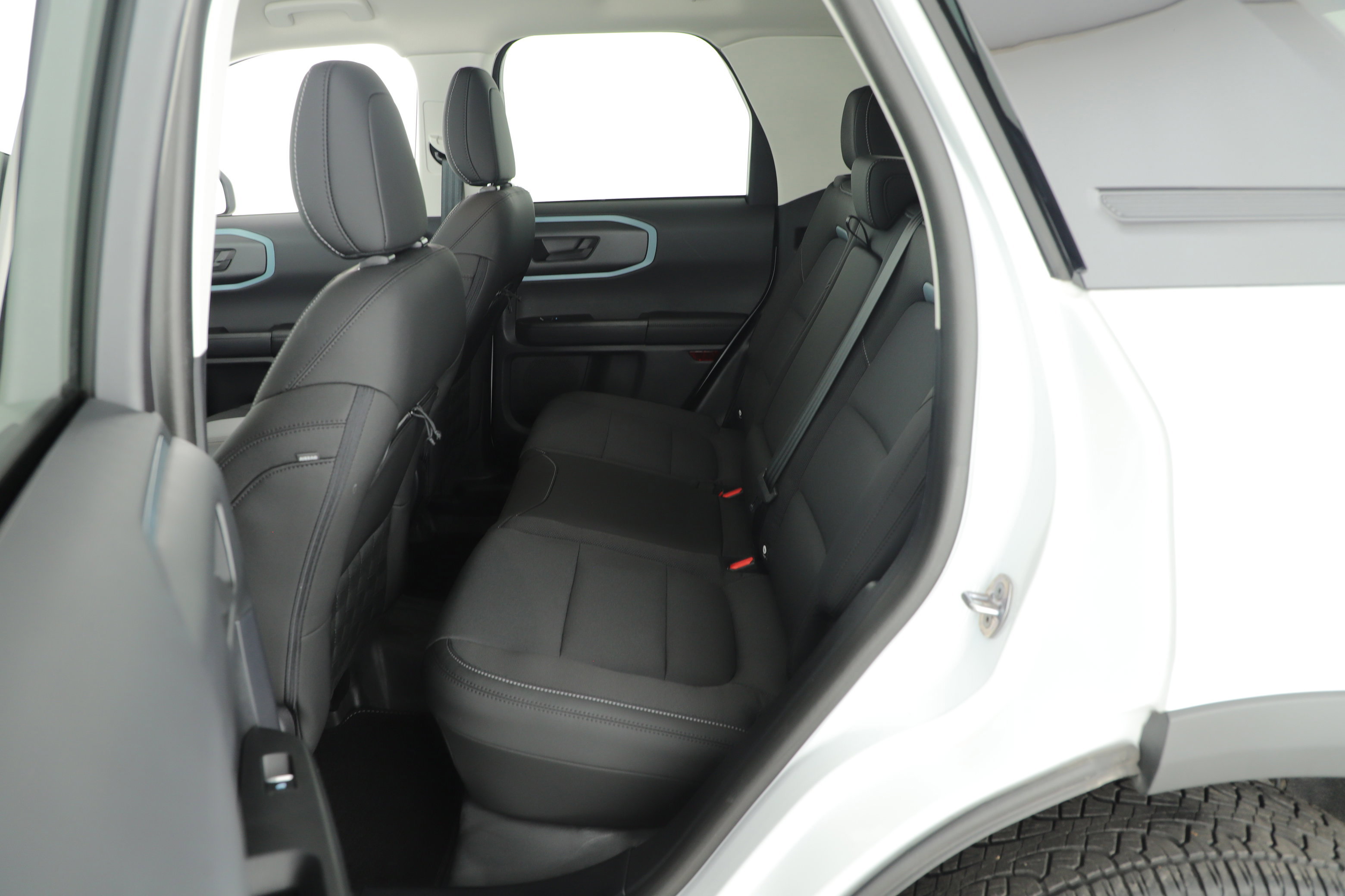 Certified 2024 Ford Bronco Sport Badlands image 7