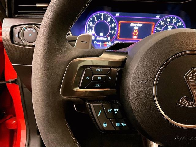 Certified 2022 Ford Mustang Shelby GT500 RWD image 17