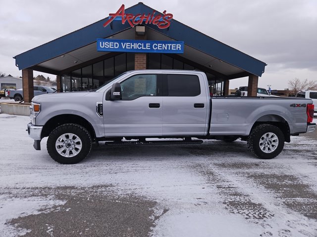 Certified 2021 Ford F350 XLT w/ XLT Value Package image 4