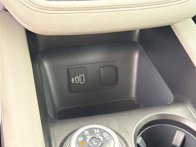 Certified 2026 Ford Explorer Active w/ Active Comfort Package RWD image 26