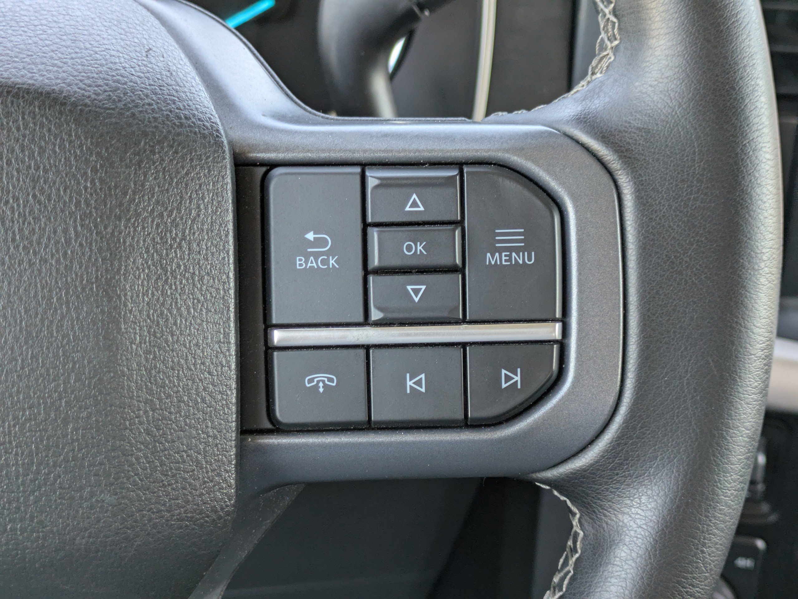 Certified 2023 Ford F150 XLT w/ Equipment Group 302A High image 23