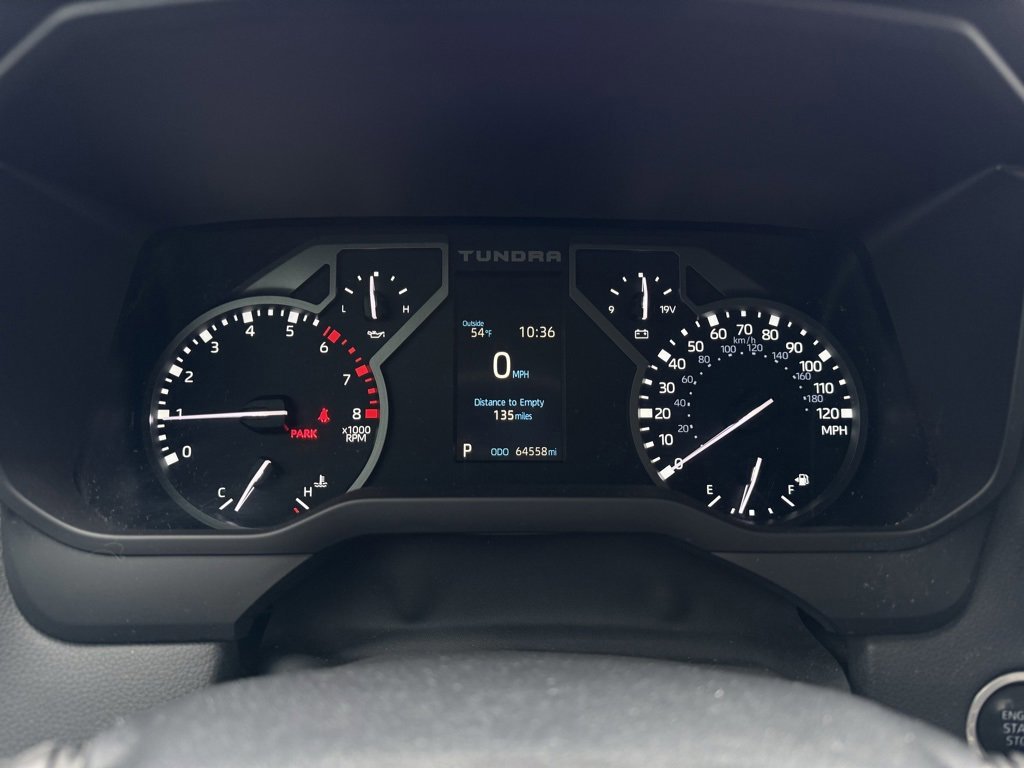 Used 2023 Toyota Tundra Limited image 15