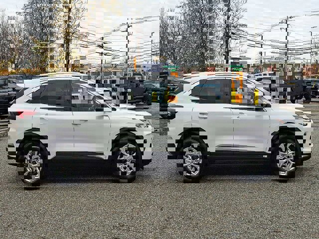Certified 2023 Ford Escape Active image 9