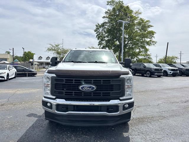 Certified 2024 Ford F350 XL AWD/4WD image 6