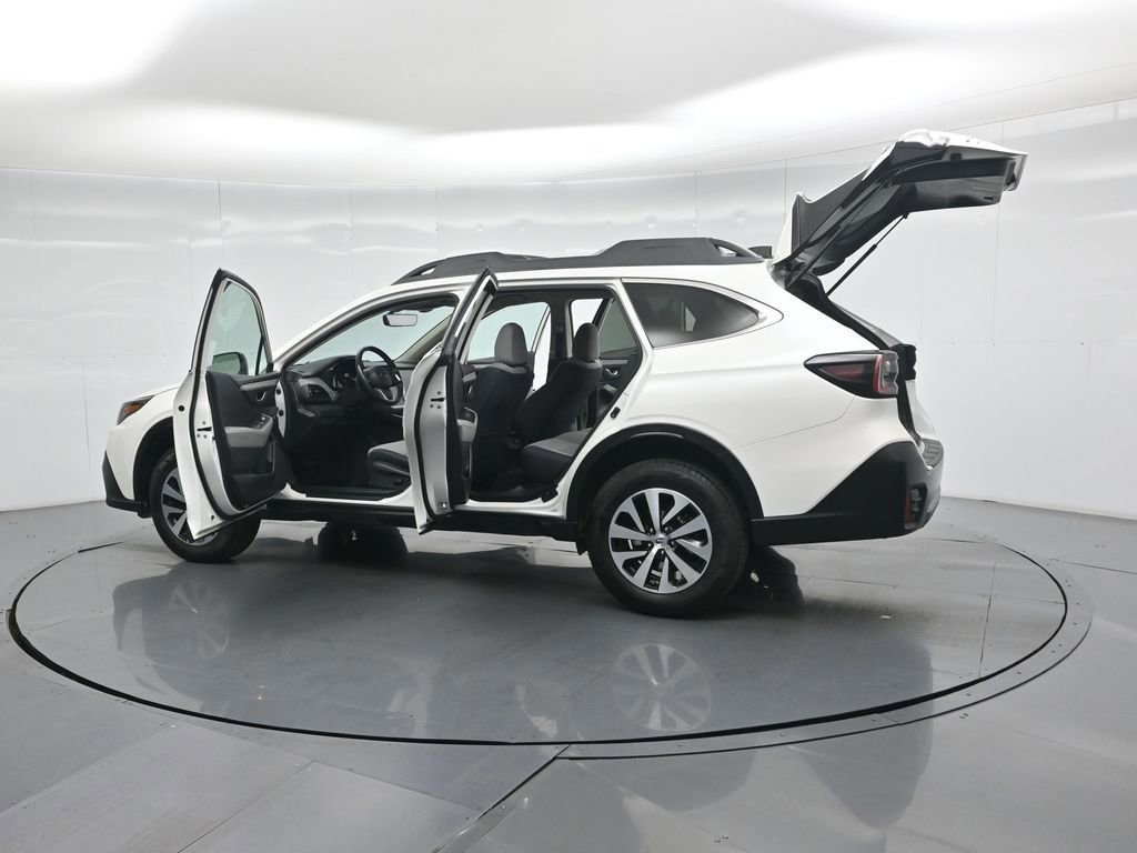 Used 2021 Subaru Outback Premium image 51